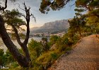 2015 09- D8H1478 HDR : Makarska, semester, utomlands